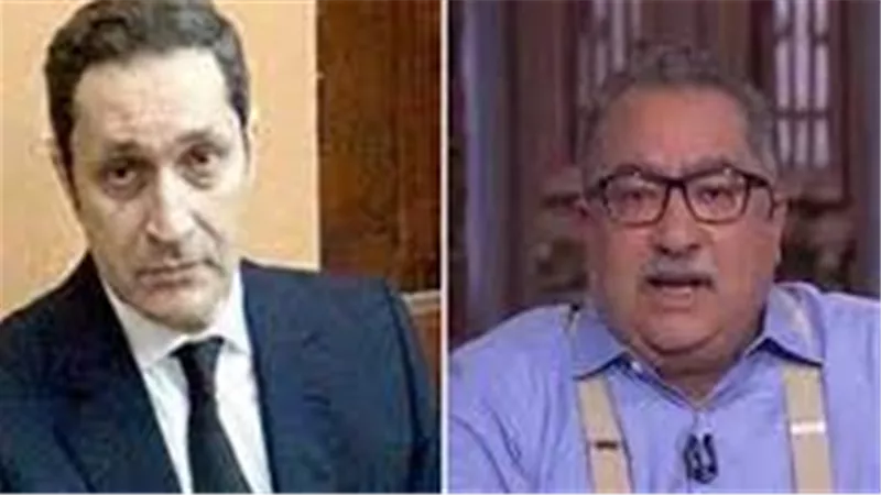 انت عايز ايه؟.. هجوم ناري من علاء مبارك على ابراهيم عيسى بسبب تشكيكه في الثوابت الإسلامية