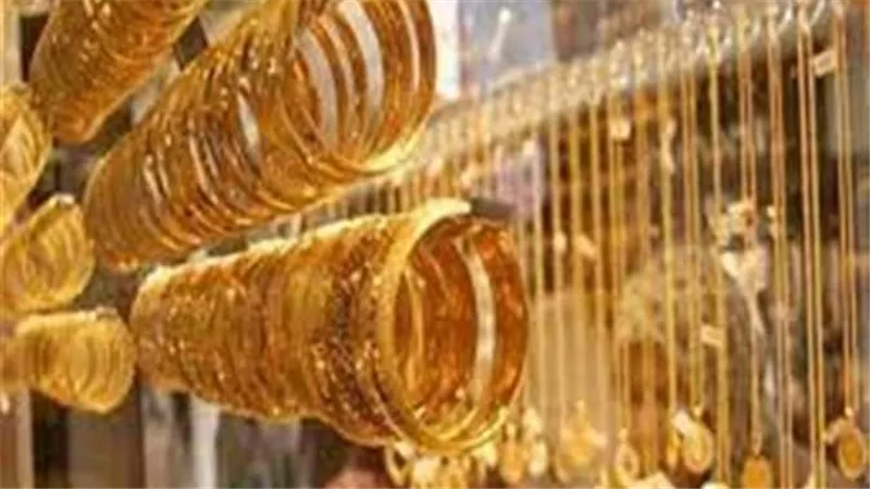 تحرك غير متوقع..أسعار الذهب اليوم السبت 30-7-2022