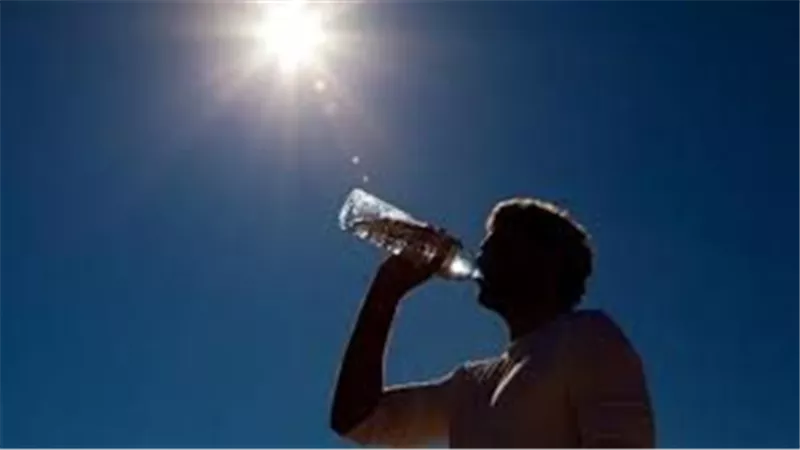 الأرصاد تحذر من حالة الطقس غدا الأحد 31-7-2022 