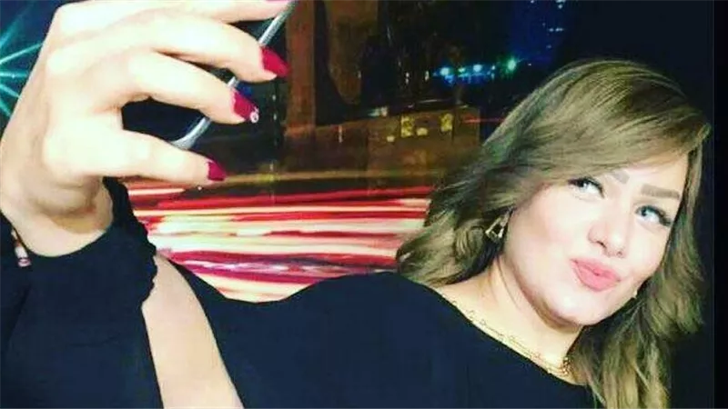 ابتزت زوجها.. مفاجأة مثيرة في نص قرار إحالة المتهمين بقتل الإعلامية شيماء جمال