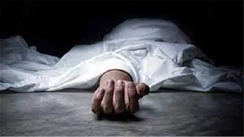 شك في سلوكها.. سيد استدرج زوجته لمكان مهجور وأنهى حياتها بطريقة مروعة