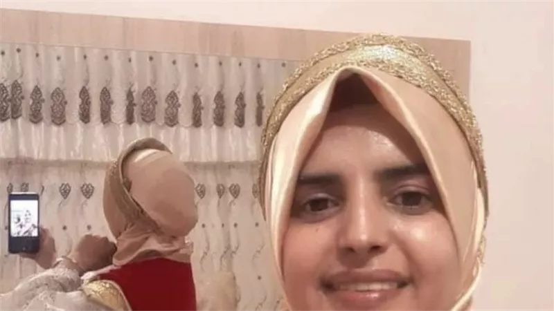بعد انتشار مبررات العريس.. انغعال لمياء اللباوي عروس تونس بسبب تلقيها «رسائل ارتباط» | شاهد