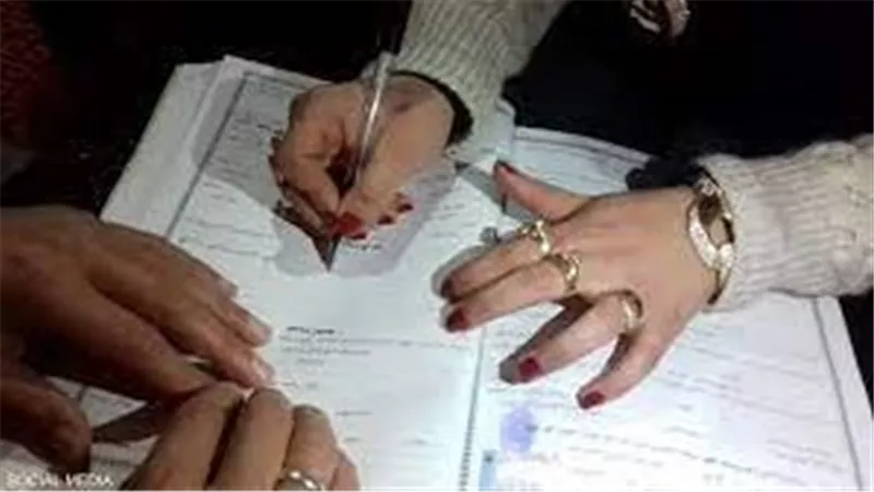 السجن في انتظارك.. تفاصيل القواعد العشر لحماية حق الزوجة بقائمة المنقولات الزوجية