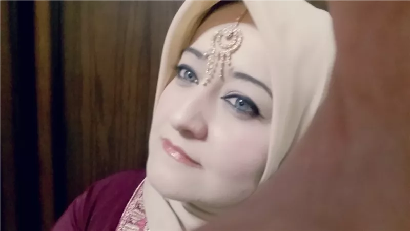 عمود ثابت لسناء الشّعلان في مجلّة (المشاهد الهنديّة) وصدور عدد جديد منها