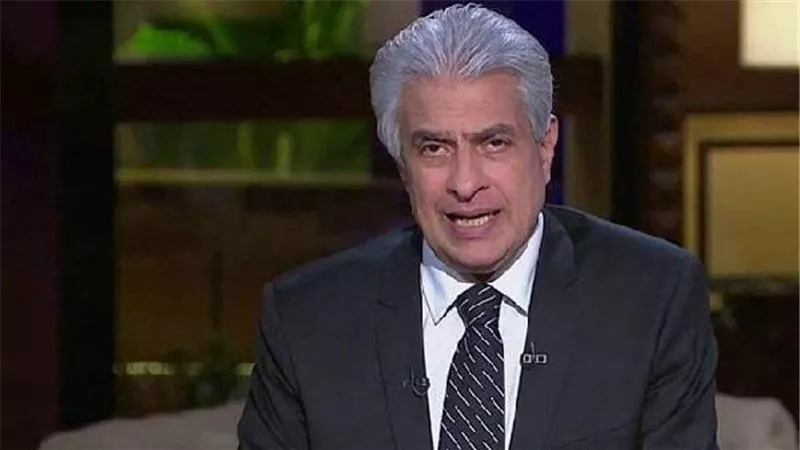 بيان من الأطباء عن تحقيقات النيابة..مفاجأة بشأن أزمة وفاة وائل الإبراشي