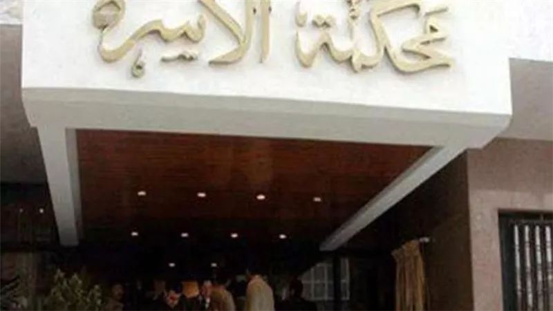 معجبة بجارنا.. زوج يرفع دعوى نشوز ضد زوجته بسبب تصرفاتها المسيئة