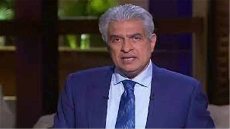  بعد صدور قرار النيابة..أول تعليق للطبيب المعالج للإعلامي الراحل وائل الإبراشي