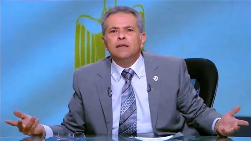 تعاطي وتزوير.. القصة الكاملة لضبط نجل توفيق عكاشة لحيازته مخدرات 