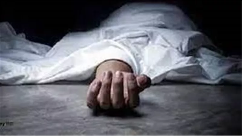  صلح نهايته موت.. تفاصيل صادمة عن مقتل شاب على يد شقيق زوجة أخيه بالجيزة