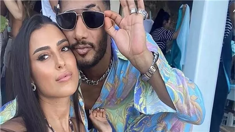 مفاجأة.. الفتاة الإسرائيلية تخرج عن صمتها وتكشف طبيعة علاقتها بـ محمد رمضان | شاهد