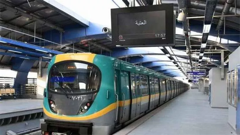 بعد تأجيلها.. الموعد الجديد لتطبيق زيادة تذاكر المترو والسكة الحديد