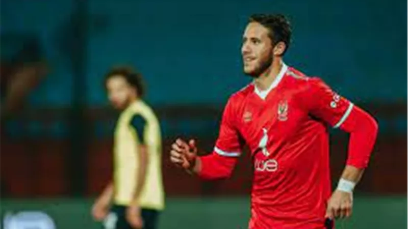 الموضوع منتهي.. مفاجأة رمضان صبحي بين الزمالك والأهلي 