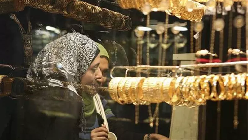 تحرك غير متوقع..أسعار الذهب اليوم الخميس 4-8-2022