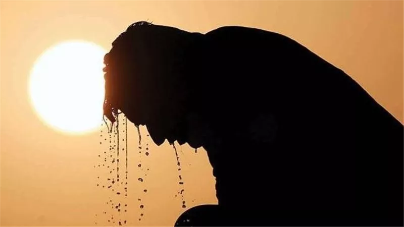 الأرصاد تكشف موعد وتفاصيل تعرض مصر للحزام المداري