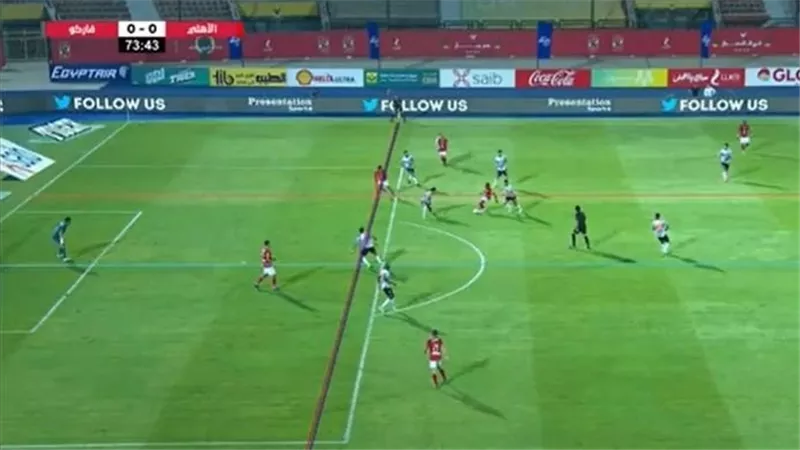 هل تحدث المعجزة؟.. سيناريو جنوني لـ تتويج الأهلي بلقب الدوري