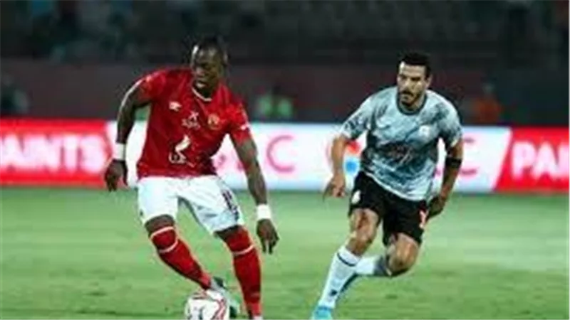 استكمال الدوري بالناشئين.. قرارات نارية من الأهلي بعد أحداث مواجهة فاركو