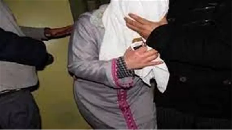 ضبطها زوجها في أحضان عشيقها.. قرار جديد بشأن محاكمة سيدة بتهمة الزنا