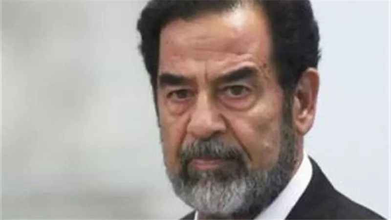 بعد تداول مكالمة هاتفية له مع ترامب.. هل لا يزال صدام حسين على قيد الحياة؟ | شاهد