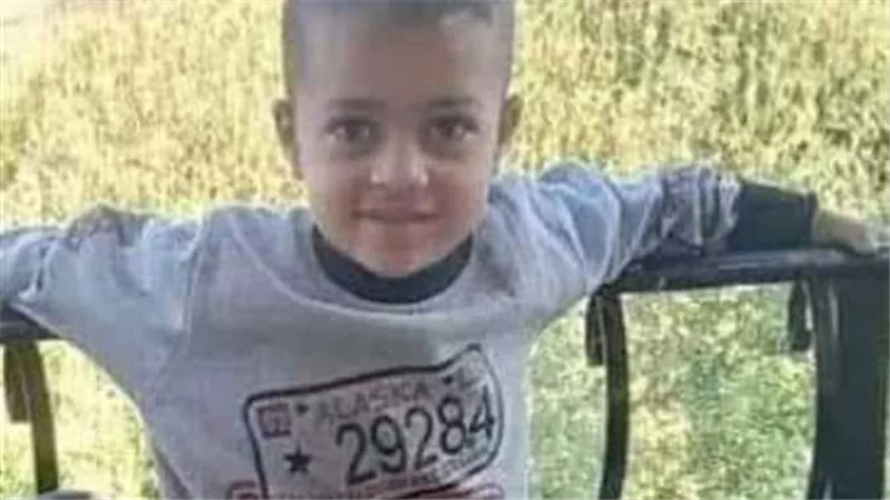 لن تصدق ما حدث.. كشف غموض مقتل طفل في «برميل مش» بالأقصر