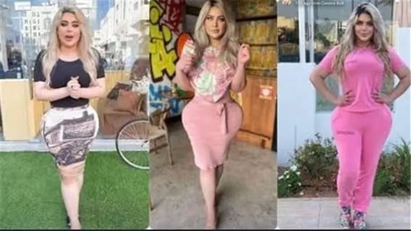 50 ألف شاب طلبوها للزواج.. من هي مروة راتب مُفجرة التريند وماذا تعمل؟
