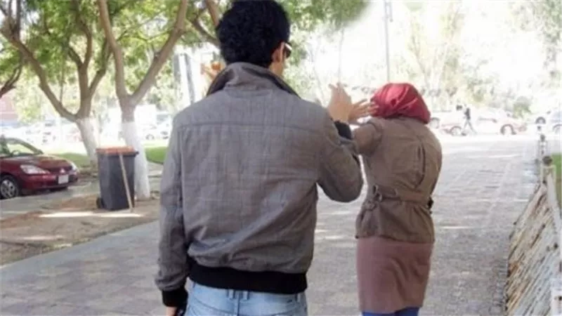 الداخلية تكشف تفاصيل التحرش بـ «فتاة الدقي» أثناء سيرها بالشارع 