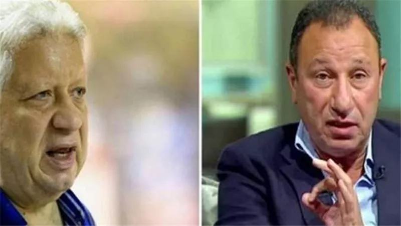 جاوز السبعين.. لماذا أوقفت المحكمة حبس مرتضى منصور في سبّ الخطيب؟