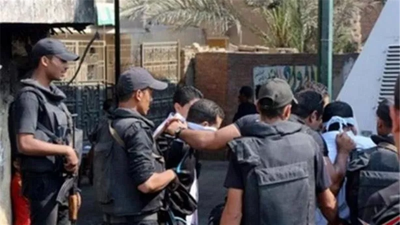 هارب في ليلة الدخلة.. كواليس مطاردة مثيرة في البدرشين