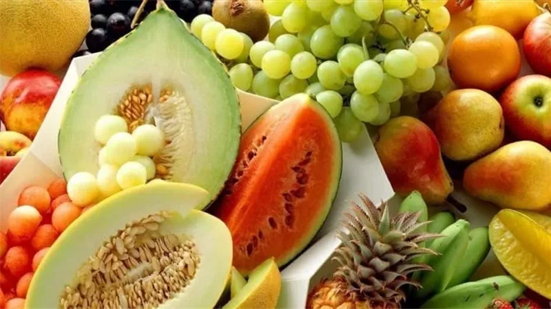 فوائدها مذهلة..تناول هذه الفاكهة قبل الوجبات تساعدك على خفض وزنك