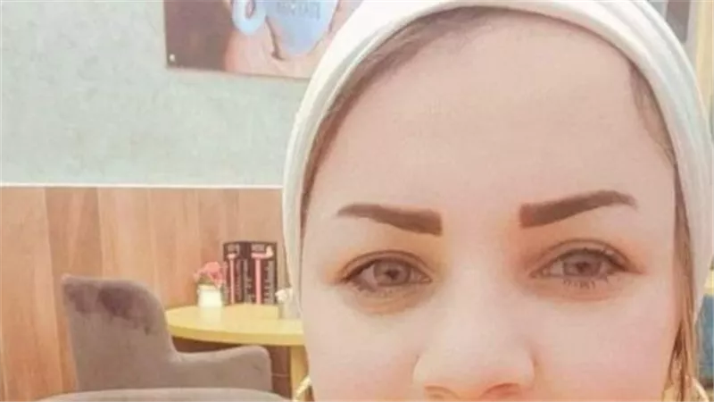 وقعت قدام بنتها..القصة الكاملة لسقوط سيدة الغربية لميس أبو ليلة من الأسانسير