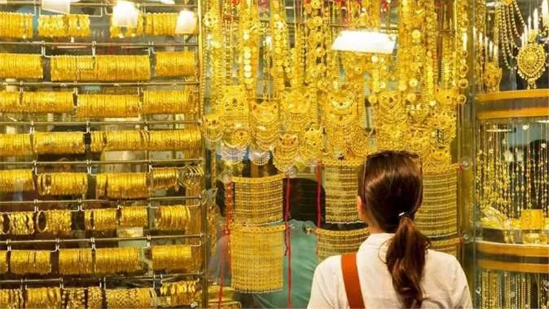 تحرك غير متوقع..أسعار الذهب اليوم الثلاثاء 9-8-2022