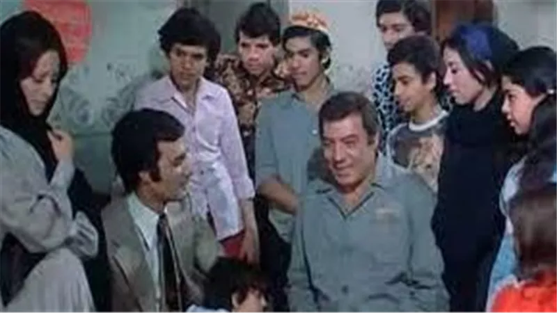 في كواليس أفواه وأرانب.. حكاية خطأ رجاء حسين الذي تسبب في غضب فاتن حمامة | فيديو