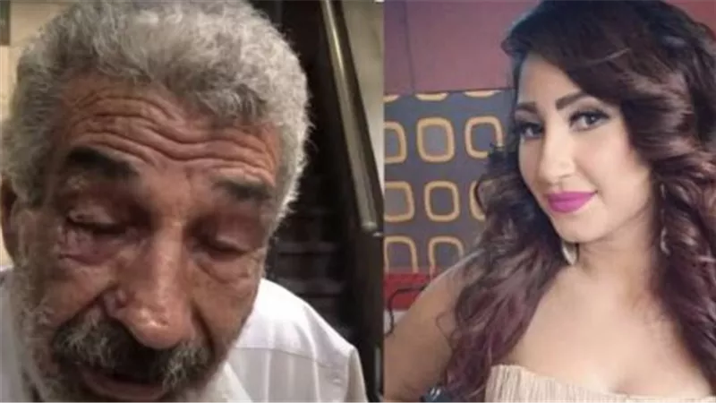 حسبي الله فيكي.. لماذا هاجم سعد الصغير المطربة بوسي عشية وفاة والدها ؟
