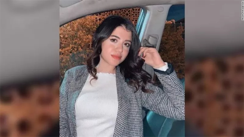 اعترافات صادمة.. الممرضة المتهمة تكشف سبب تصويرها لجثة نيرة أشرف | شاهد