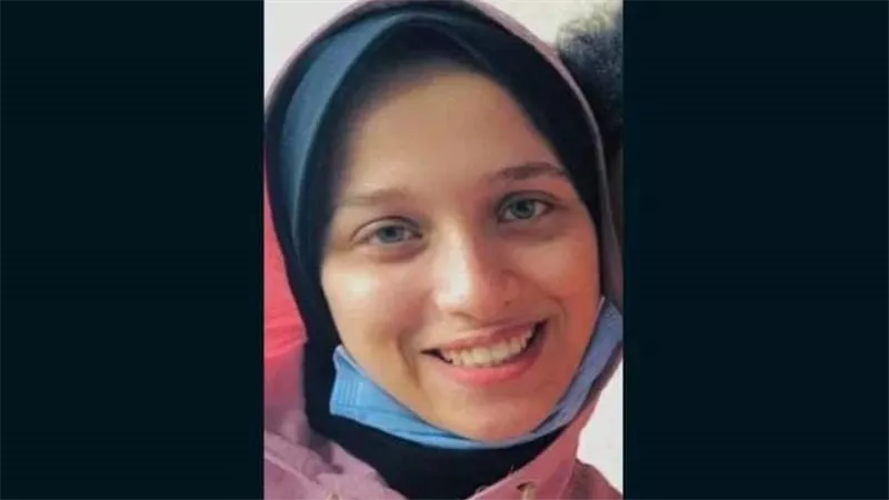 حفر اسمها على جسده.. التحقيقات تكشف مفاجأة في مقتل سلمى فتاة الشرقية
