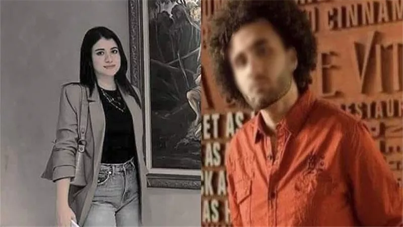 3 أسباب.. تفاصيل أول مذكرة طعن على إعدام قاتل نيرة أشرف