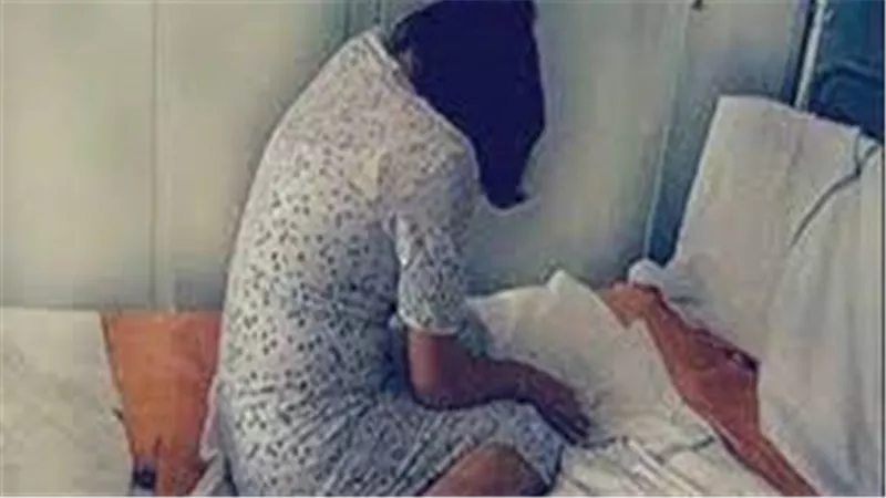 علاقة غير شرعية..سيدة تقدم ابنتها قربانًا لعشيقها للانتقام من زوجها وقتله في الأقصر