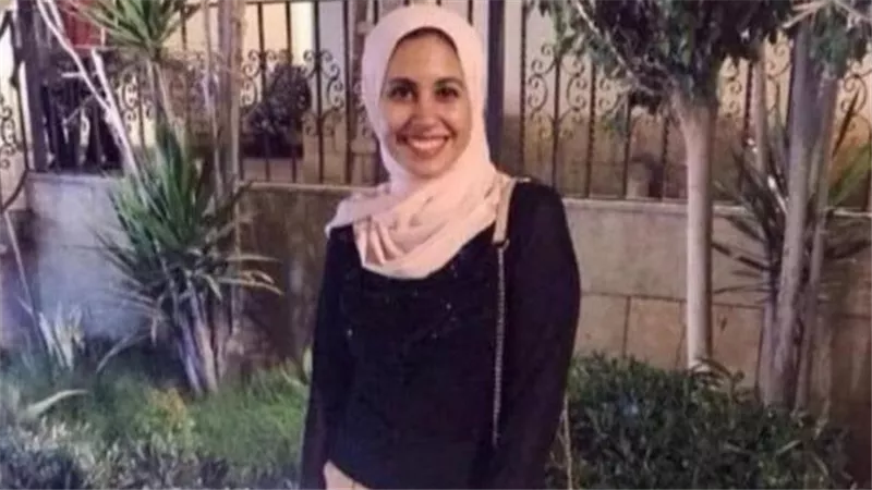 سحلوها بطريقة مروعة.. 5 أدلة قادت قتلة فتاة المعادي إلى طبلية عشماوي