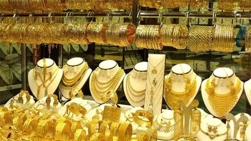 تحركات مفاجئة.. أسعار الذهب اليوم السبت 12-8-2022