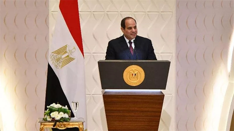 أول تعليق.. الرئيس السيسي يكشف أسباب التعديل الوزاري الجديد