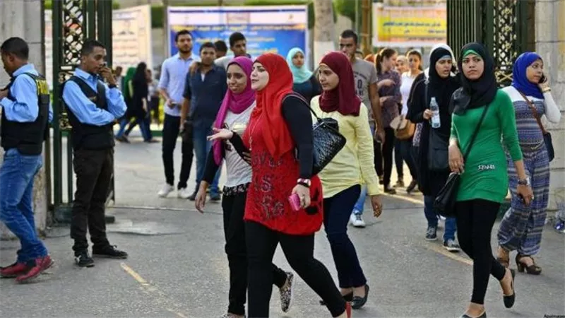  توضيح رسمي.. حقيقة منع الاختلاط في الجامعات المصرية