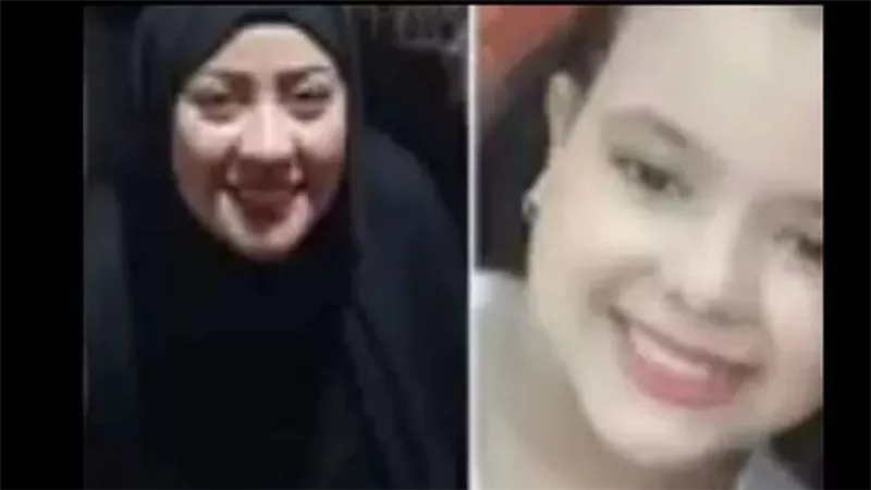 لفوا الجثث بملاية ونزلوا يشربوا شاي.. تفاصيل صادمة جديدة في مقتل سيدة وابنتها برأس غارب 