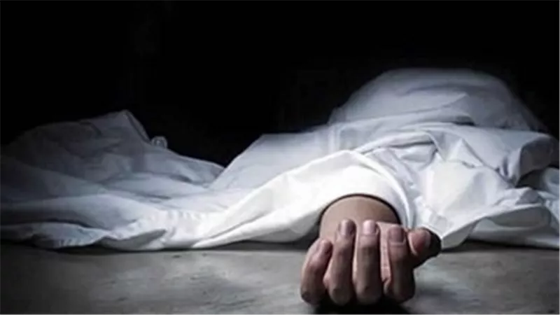 بالبيجامة والملابس الداخلية.. تفاصيل مثيرة في عثور ربة منزل علي جثتي زوجها والخادمة بجراج منزلهما بالمنصورة 