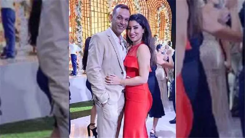 بدأت بخناقة.. قصة حب اَيتن عامر ومحمد عز العرب وسر انفصالهما