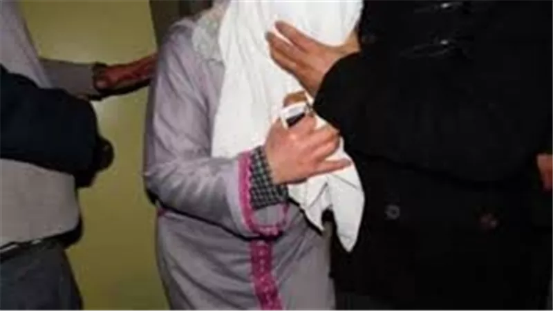  قتلوه عشان معاشه..حكاية جريمة الزوجة والعشيق في نص الليل بشارع العشرين