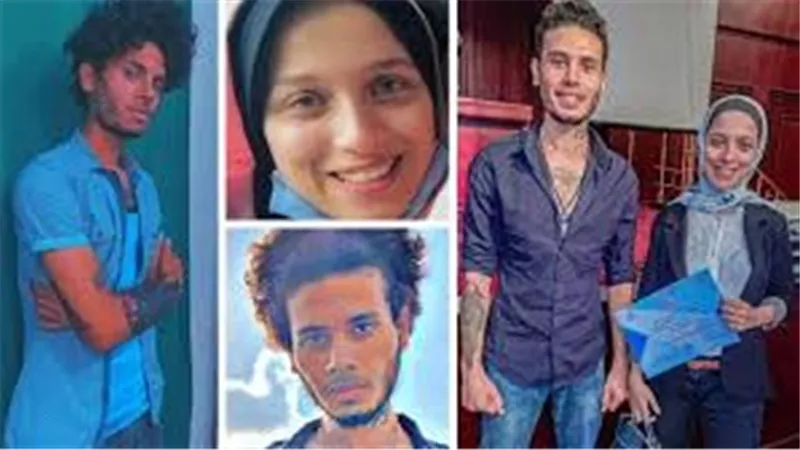 بعد مرور 6 أيام.. قرار جديد من محكمة الاستئناف بشآن محاكمة قاتل سلمي بهجت