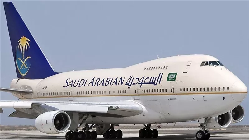 بعد إقلاعها من المطار.. تفاصيل تحطم طائرة سعودية ومصرع قائدها