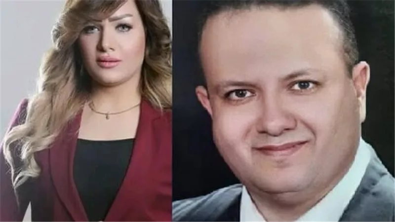 لإبداء الرأي في إعدامهما.. تفاصيل إحالة القاضي وشريكه للمفتي بقضية قتل المذيعة شيماء جمال