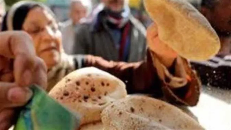 100 جنيه لكل أسرة.. موعد تطبيق زيادة دعم البطاقات التموينية للأسر الأكثر احتياجًا | فيديو