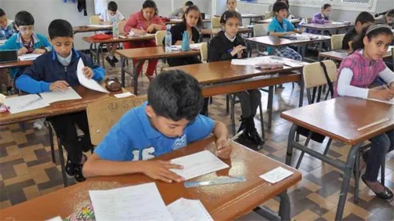 مصادر تكشف حقيقة إلغاء الصف السادس الابتدائي بالعام الدراسي الجديد 2023