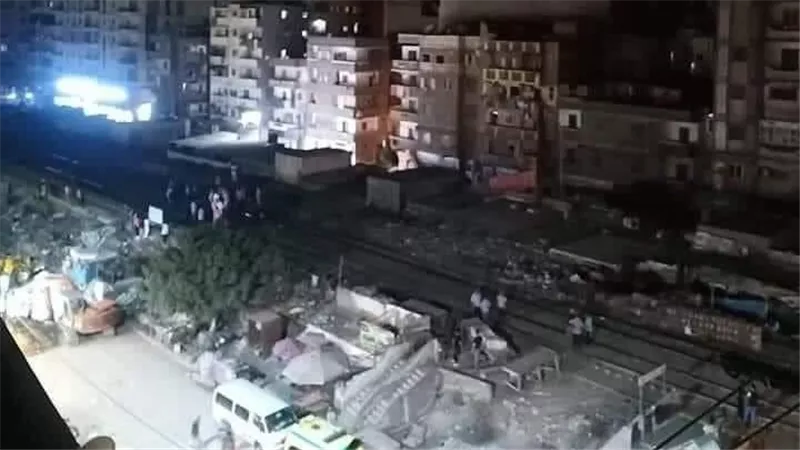الكاميرات تحسم الأمر..4 قرارات للنيابة العامة في واقعة الجثة مفصولة الرأس والمقيدة بالإسكندرية 